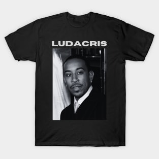 Ludacris T-Shirt